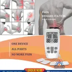 3-in-1 Combo Electrotherapy