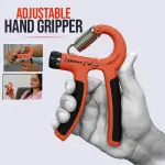 Adjustable Hand Grip