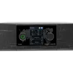 BIPAP MACHINE VENTMED VM8