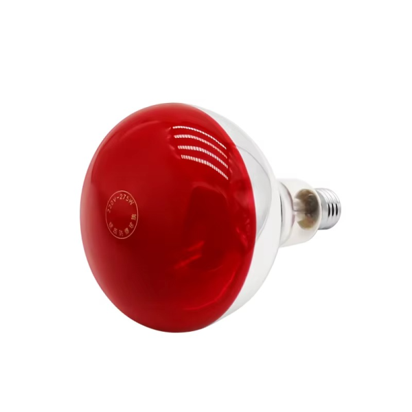 Infrared Physiotherapy Lamp Heat