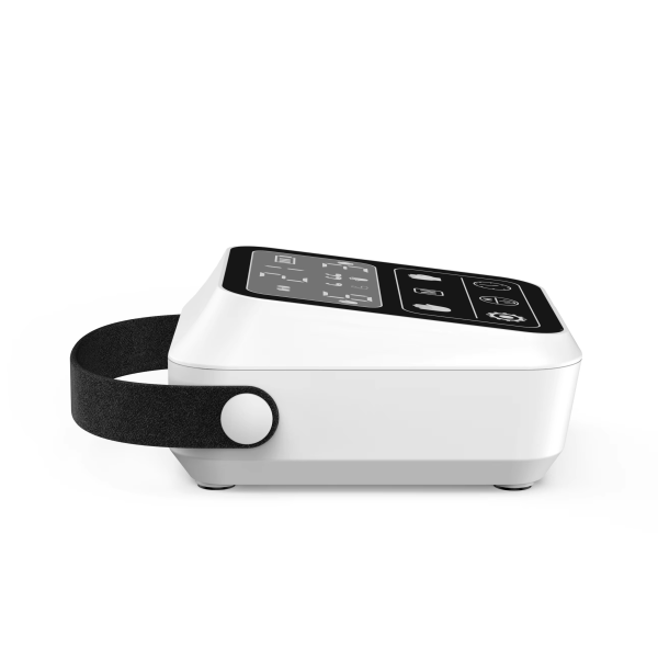 Hand Rehabilitation Robot Gloves
