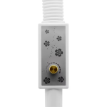 Infrared Physiotherapy Lamp Heat