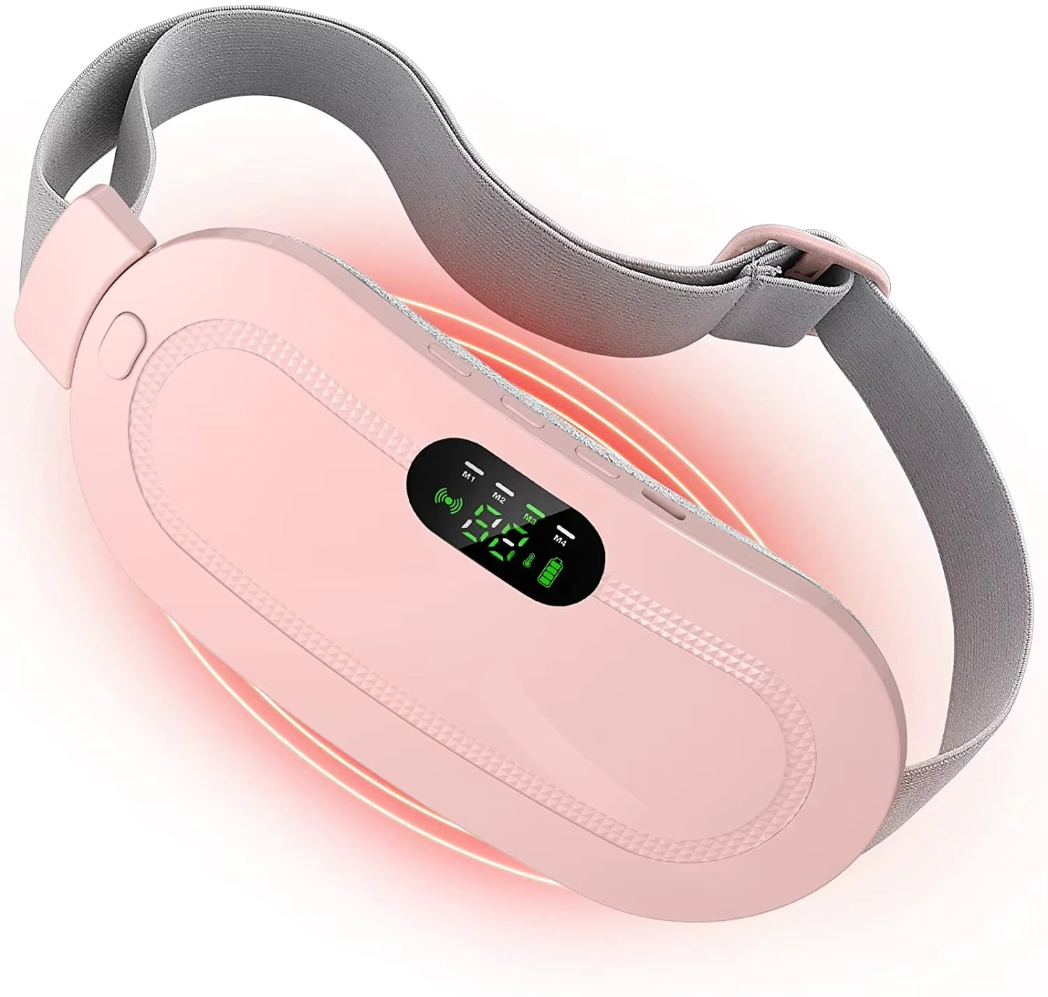 Electric Menstrual Heating Pad Belt