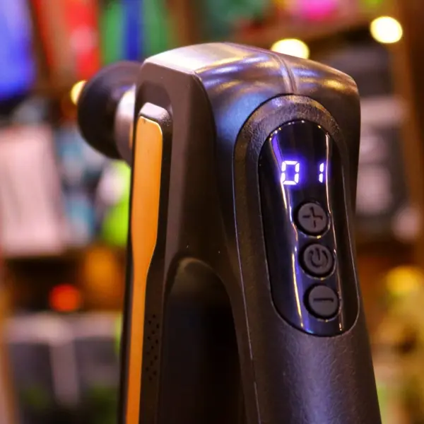 Fascial Gun
