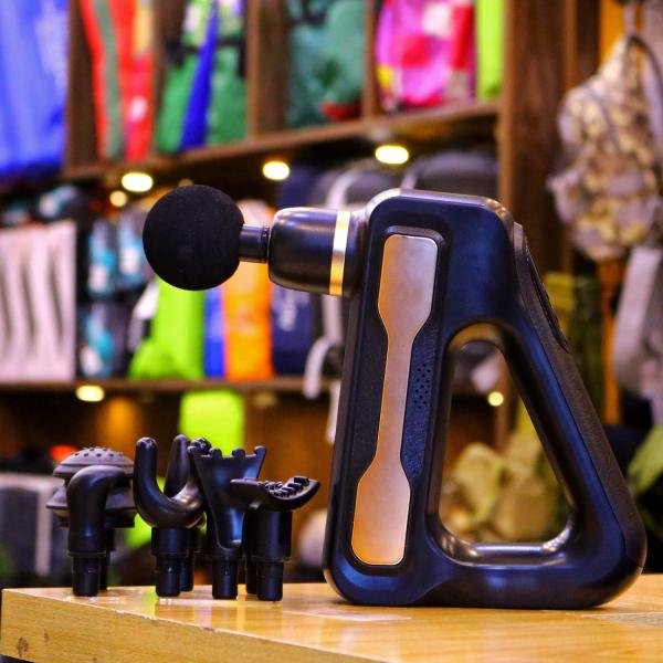 Fascial Gun
