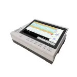 FM-6018 Baby Fetal Monitor Portable Ctg Machine