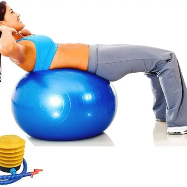 Gym Ball 75cm