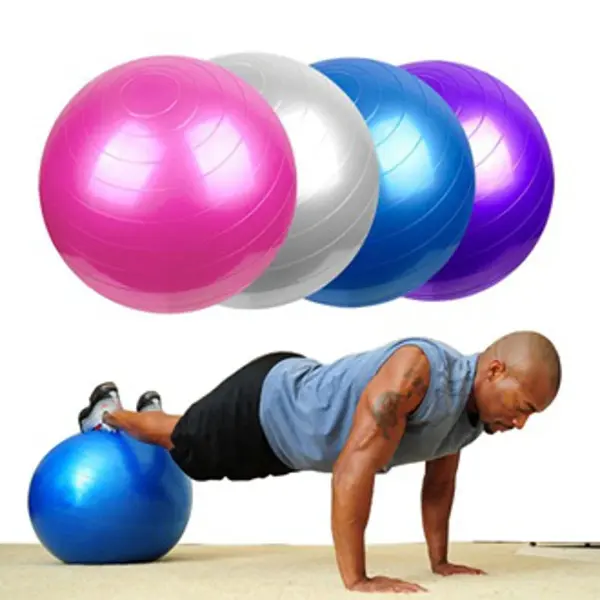 Gym Ball 75cm