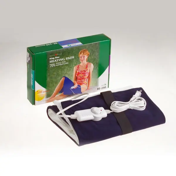 Heating Pad i BE-240, Besmed Taiwan