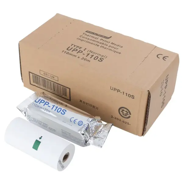 Sony Ultrasound Roll China