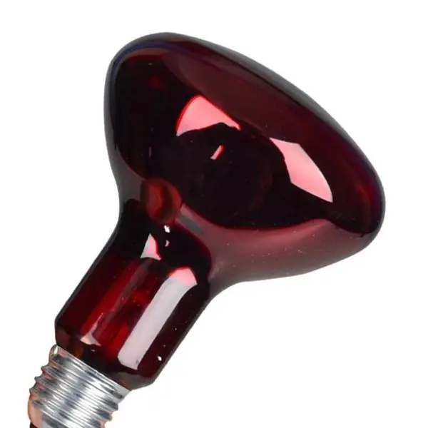 Infrared Heating Lamp Bulb