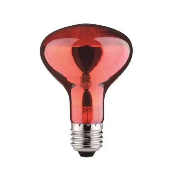 Infrared Heating Lamp Bulb
