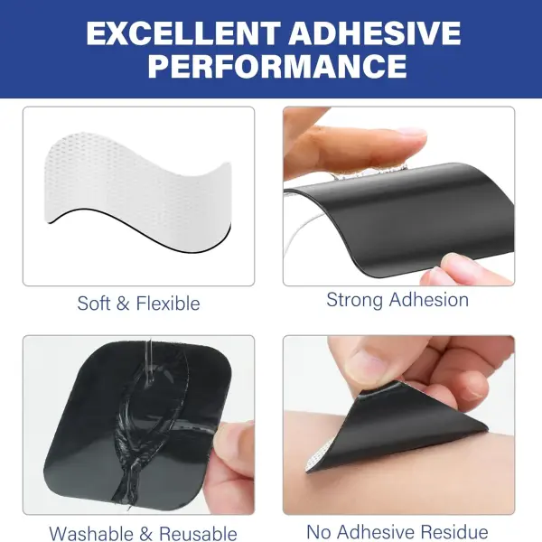 Medicare TENS Pads