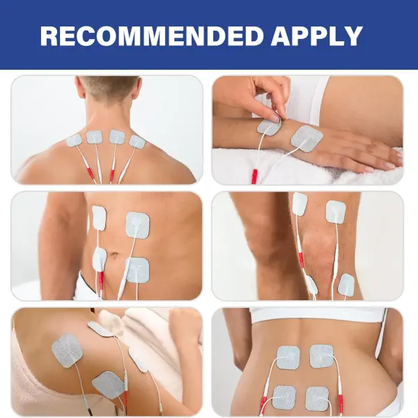 Medicare TENS Pads