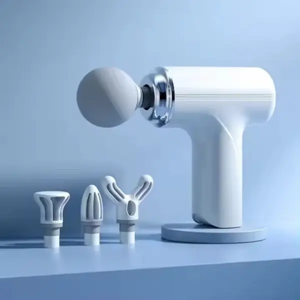 Mini Massage Gun
