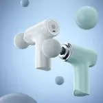Mini Massage Gun