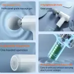 Mini Massage Gun