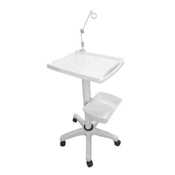 Ecg Trolley