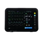 Patient Monitor Yonker YK-8000C