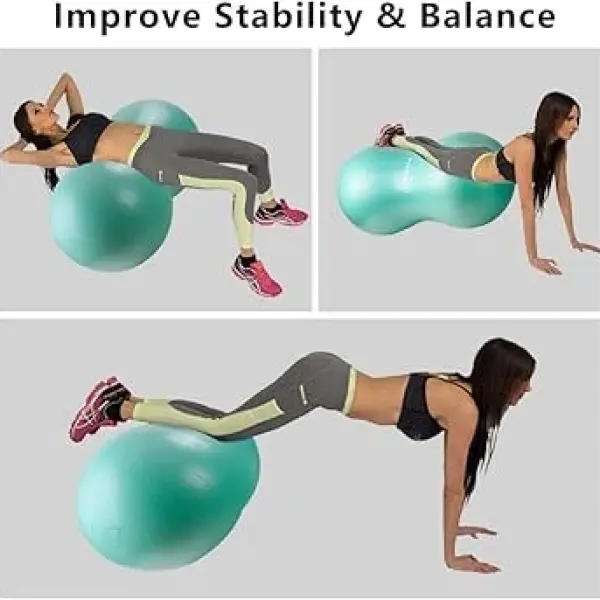 Peanut Ball