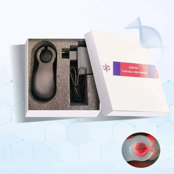 Portable Vein FinderXZP103
