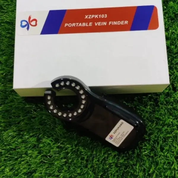 Portable Vein FinderXZP103
