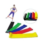 RESISTANCE LOOP BANDS SET