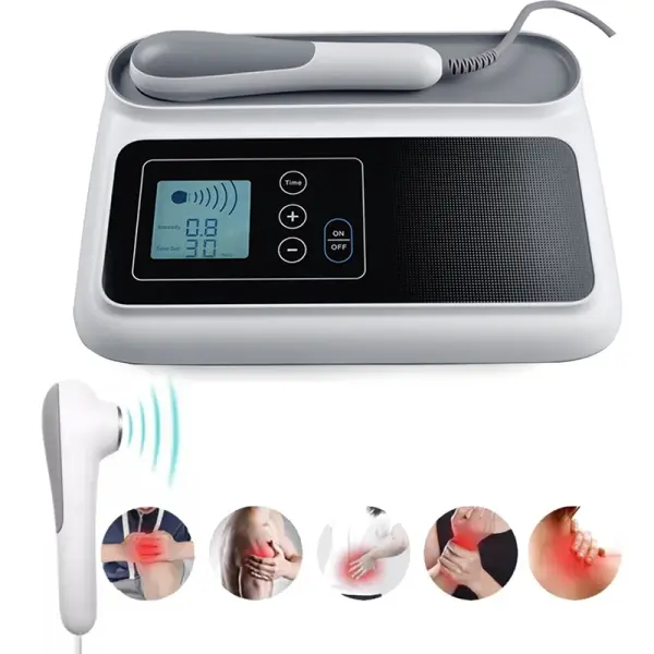 Therapeutic Ultrasonic Machine – C1
