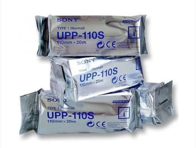Sony Ultrasound Roll China