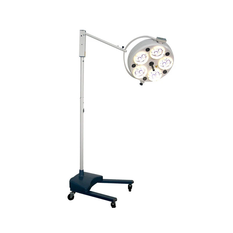 Mobile Operation Theater Light