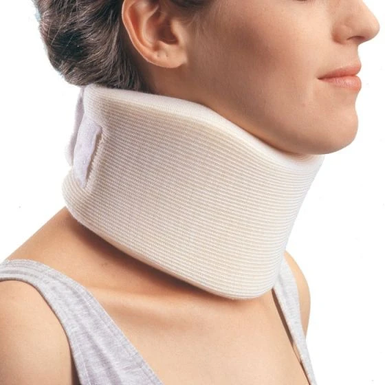 Neck Brace Cervical Collar Soft Neck support