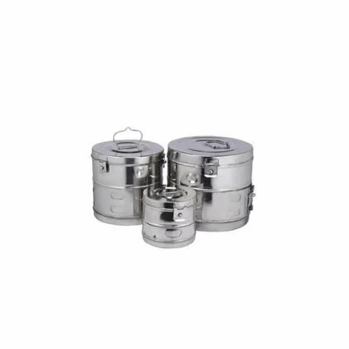 Dressing Drum