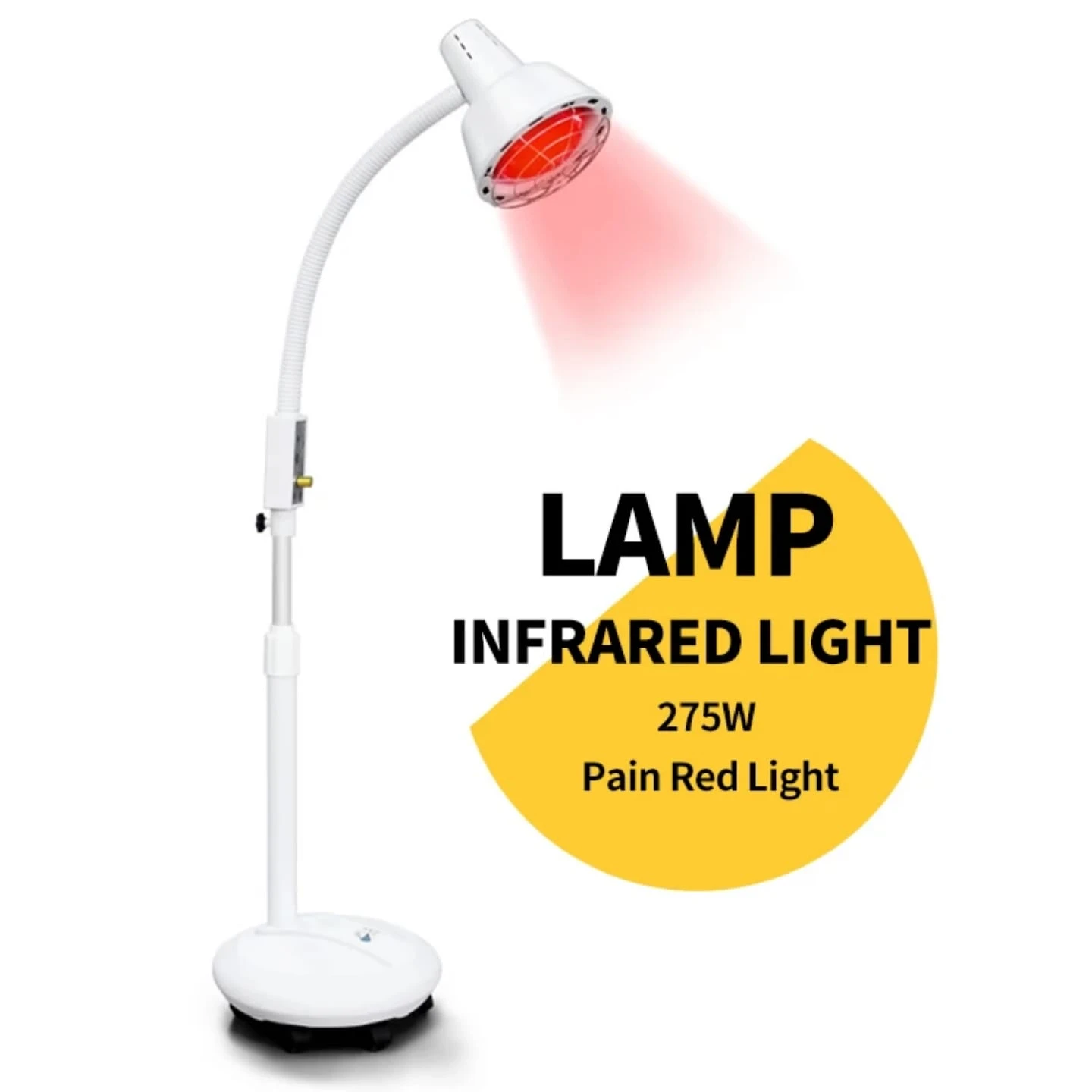 Infrared Lamp