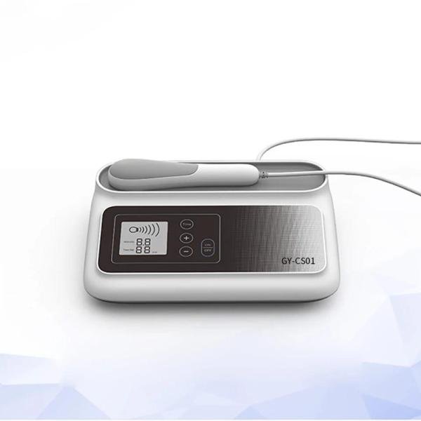 Therapeutic Ultrasonic Machine – C1