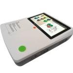 PULSEMED N3 ECG MACHINE 3 CHANNEL