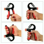 Adjustable Hand Grip
