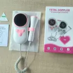 Baby Fetal Doppler