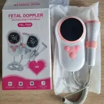 Baby Fetal Doppler