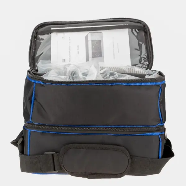 BIPAP MACHINE VENTMED VM8