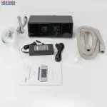 BIPAP MACHINE VENTMED VM8