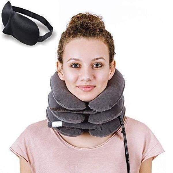 Cervical Spine Traction Collar Price Pakistan