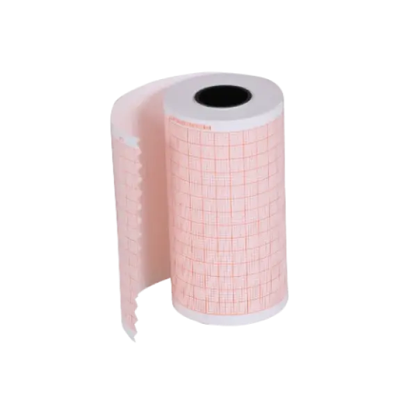 ECG Roll 80mm 3 Channel