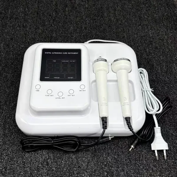 CSL Pro Portable Ultrasonic Therapy Machine