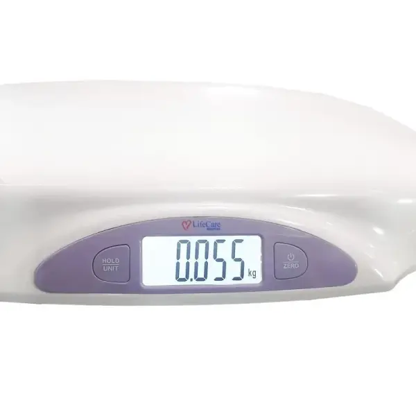 Digital Baby Weight Scale Lifecare