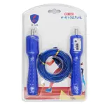 Digital Jump Rope with Counter