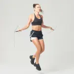 Digital Jump Rope with Counter