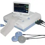 Fetal Monitor Bistos BT-350