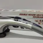 Full Body Massager Double Head