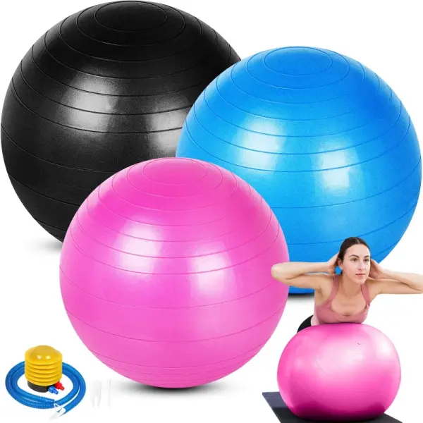 Gym Ball 75cm