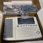 Le Medical 1201 12 Channel ECG Machine